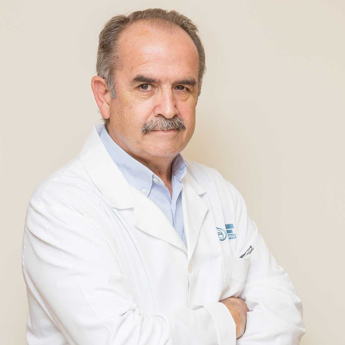 Dr. Alejandro Espejo Baena