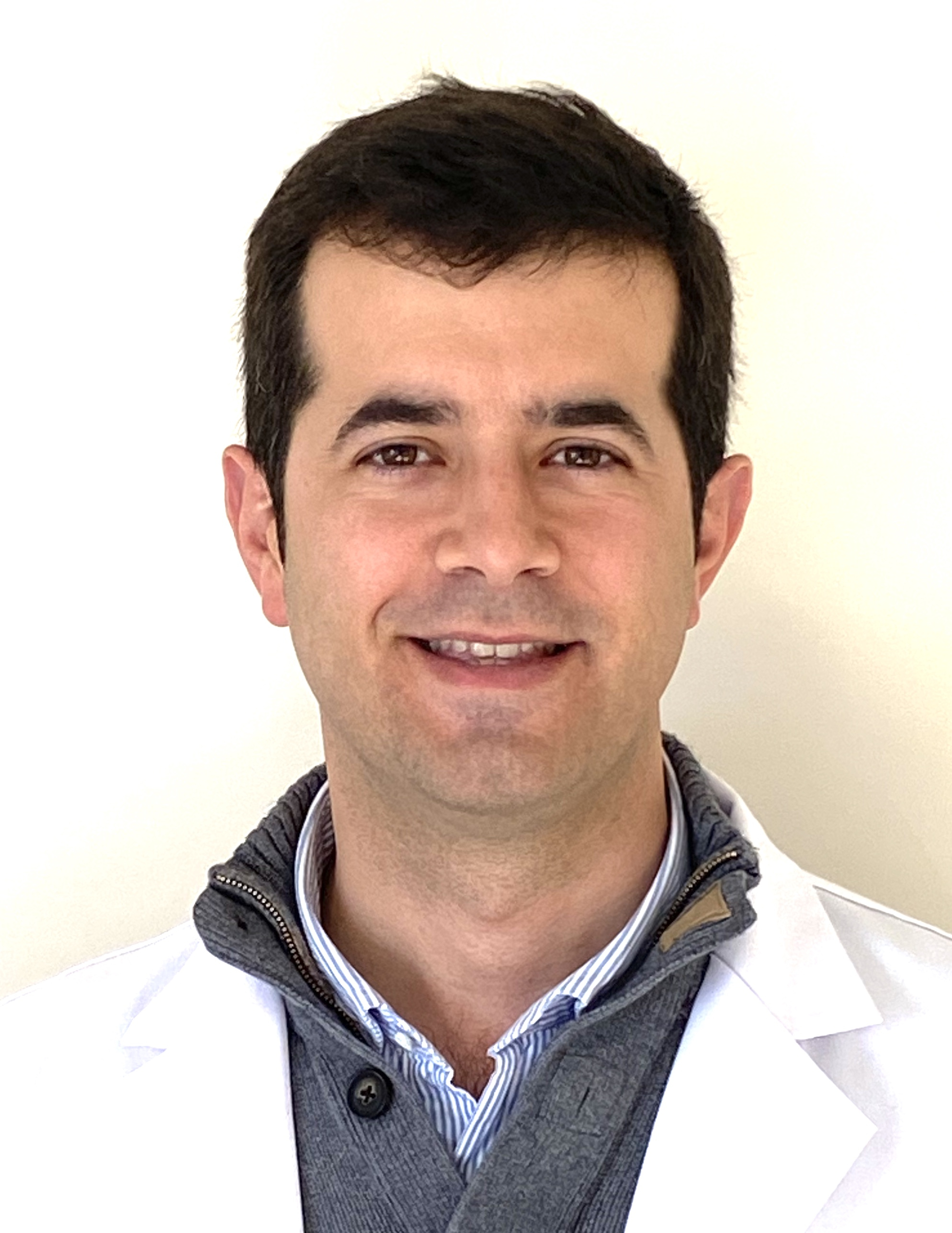 Dr. Alejandro Espejo Reina