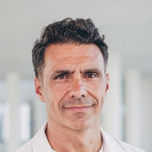 Dr. Antonio Ignacio Cuesta Vargas