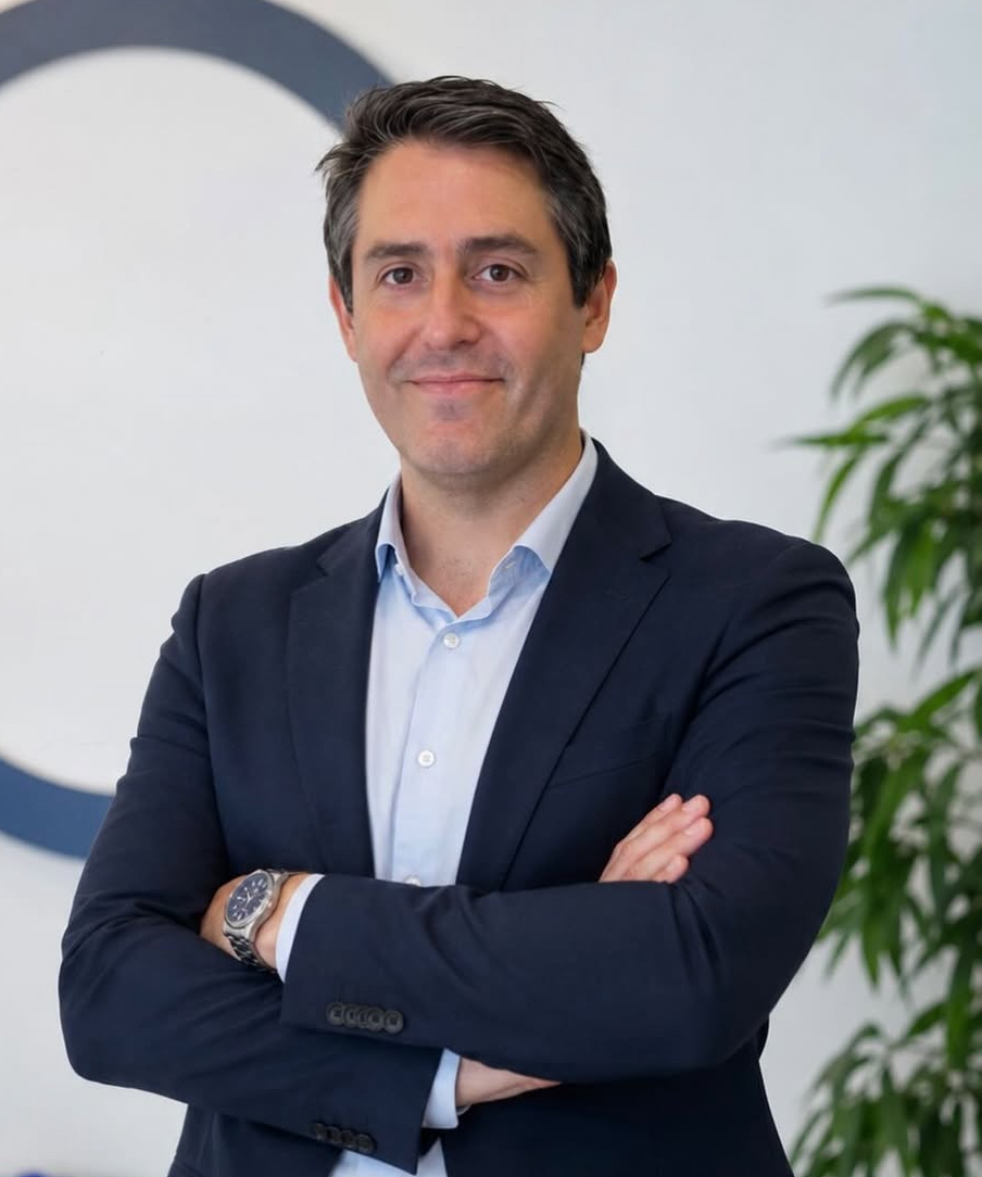 Dr. David Serrano Toledano