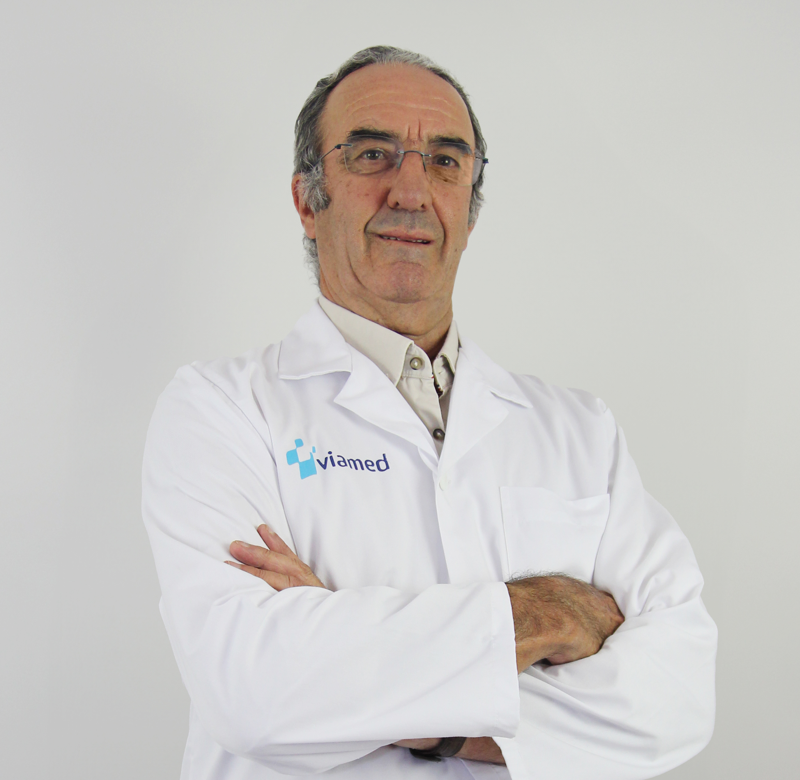 Dr. Gabriel Domecq Fernández de Bobadilla