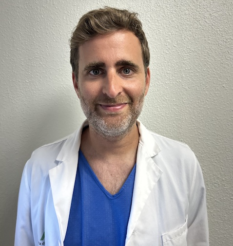 Dr. Javier Olmedo Palma