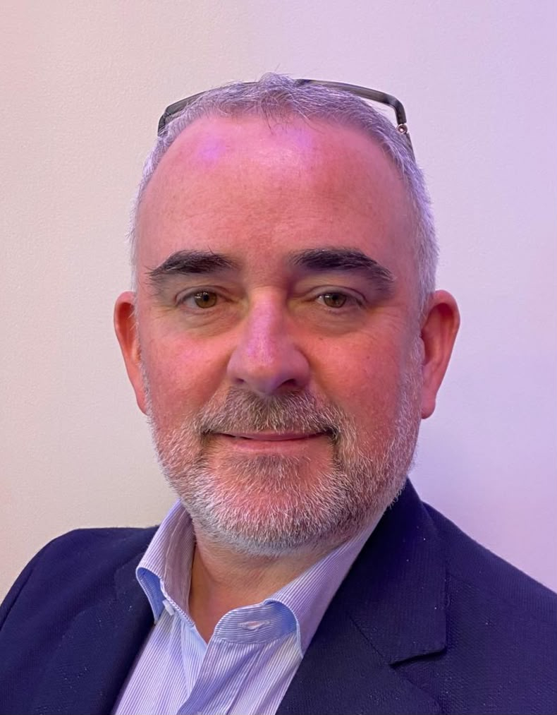 Dr. Juan Carlos Martínez Pastor
