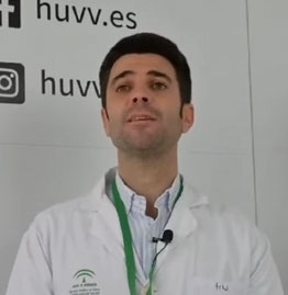Dr. Juan Miguel Gómez Palomo
