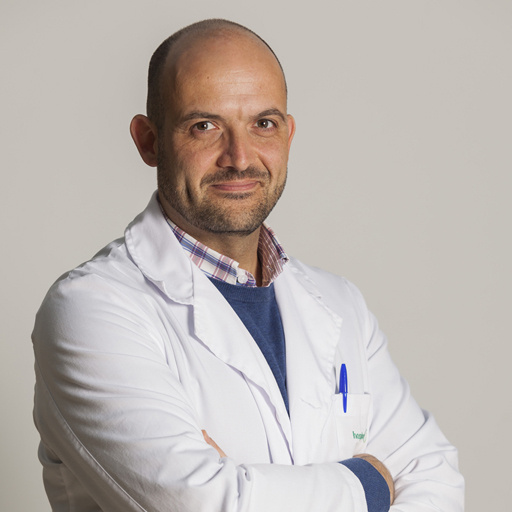 Dr. Manuel Vides Fernández