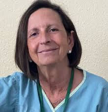 Dra. María Luisa Bertrand García