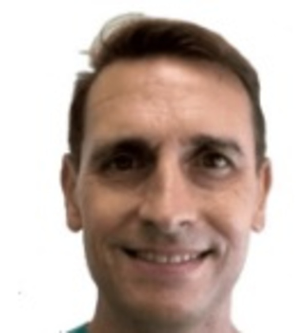 Dr. Miguel Ángel Giráldez Sánchez