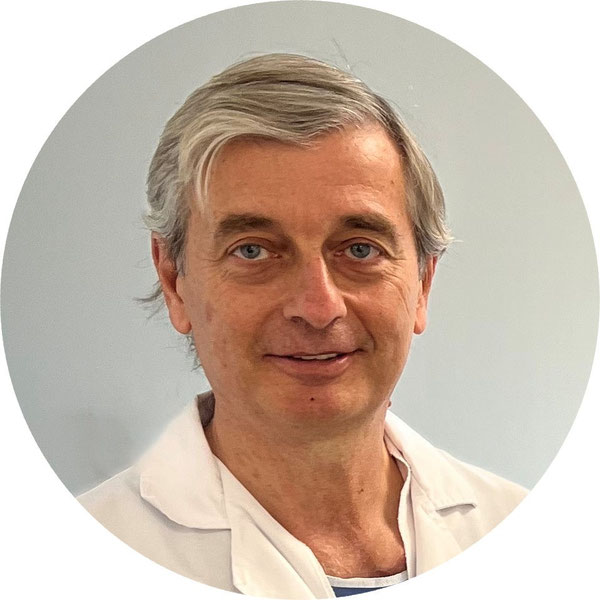 Dr. Pablo Navarro Holgado