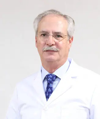 Dr. Ramón Rodríguez Morales